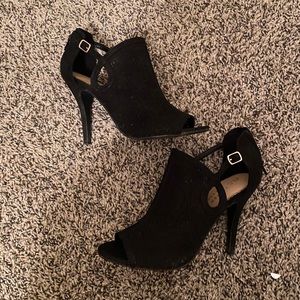 💚FINAL PRICE 💚 LC Lauren Conrad Heels